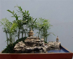 蕪湖不銹鋼景觀雕塑定制是如何做的？