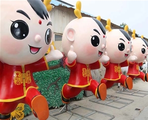 蕪湖不銹鋼景觀雕塑的分類有什么區(qū)別？