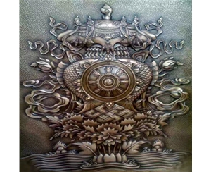 阜陽(yáng)不銹鋼雕塑廠家制作的表現(xiàn)形式有什么？